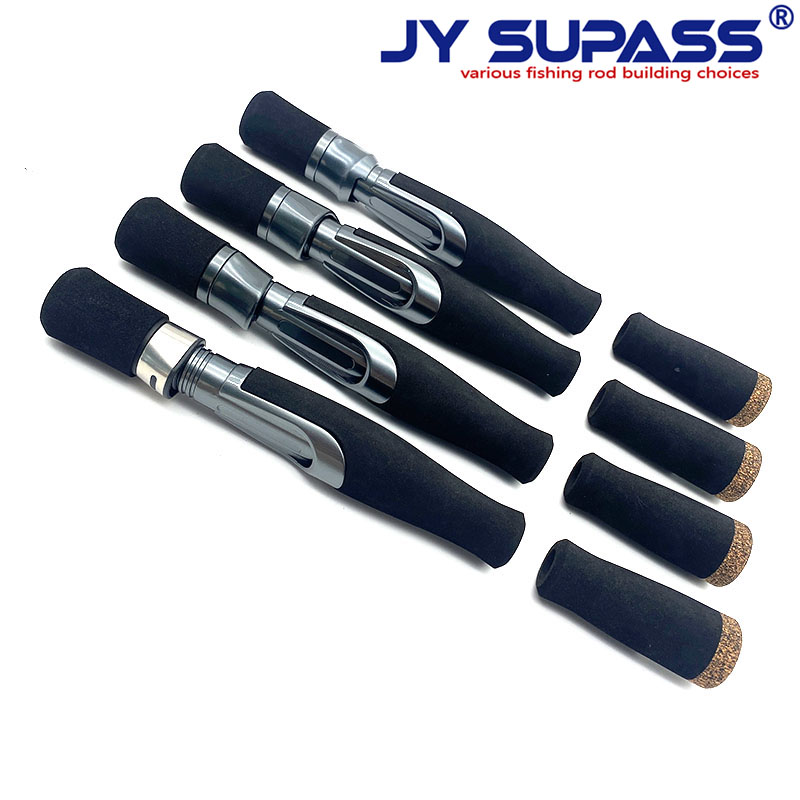 Reel Repair Kit - JY SUPASS IPS Niestandardowe siedzisko kołowrotka