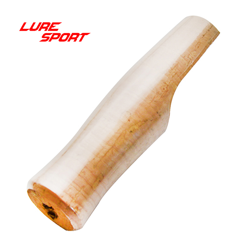 Reel Repair Kit - LureSport 2 szt. Korkowe uchwyty 10cm