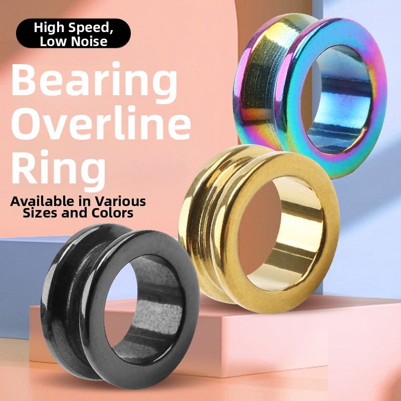 Prowadnica szpuli kołowrotka w – Reel Grease recenzja i cena