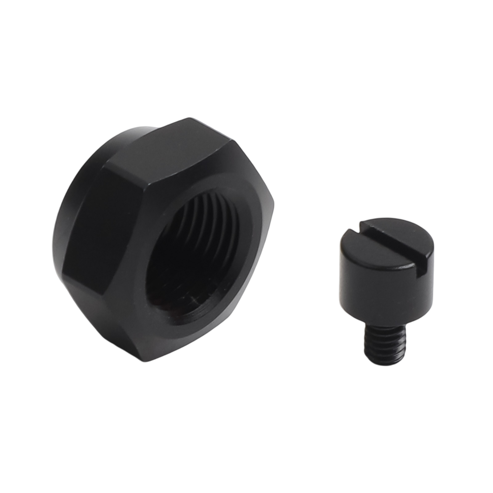 Zestaw trzech elementów: nakrę – Reel Repair Kit recenzja i cena