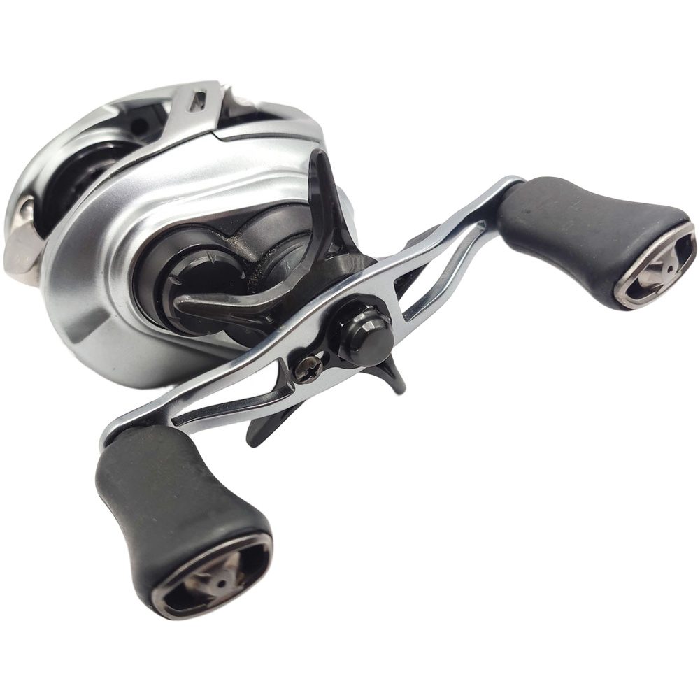 Gumowy uchwyt do kołowrotka ca – Spincast Reel recenzja i cena