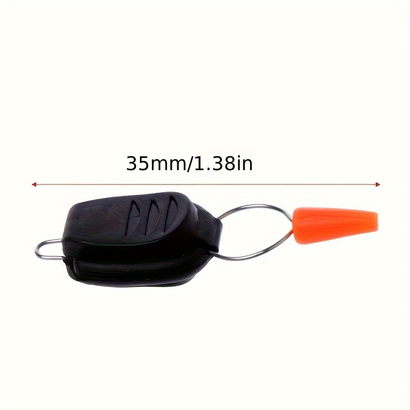 5/10/15 szt. Ulepszony klips z – Spincast Reel recenzja i cena