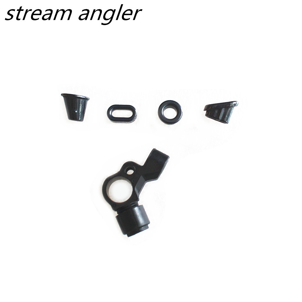 Uchwyt prowadnicy linii cerami – Reel Repair Kit recenzja i cena