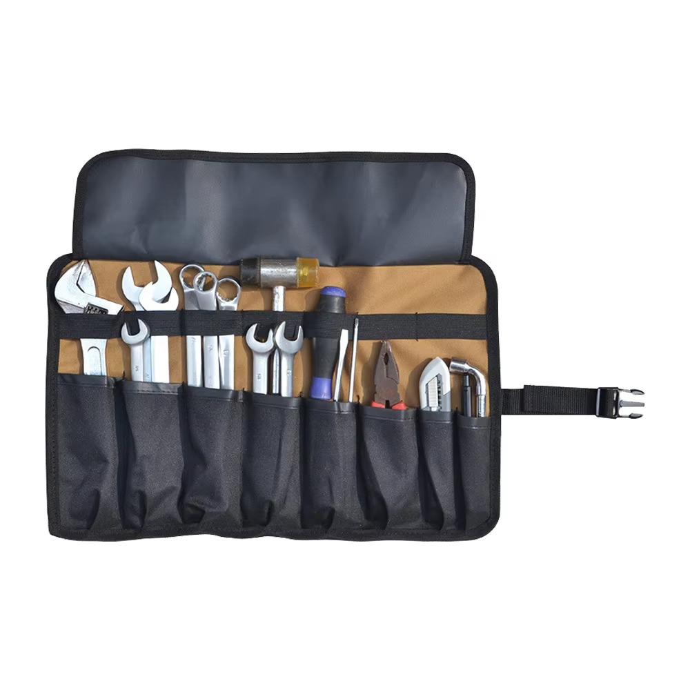 Torby na narzędzia Oxford, prz – Reel Repair Kit recenzja i cena