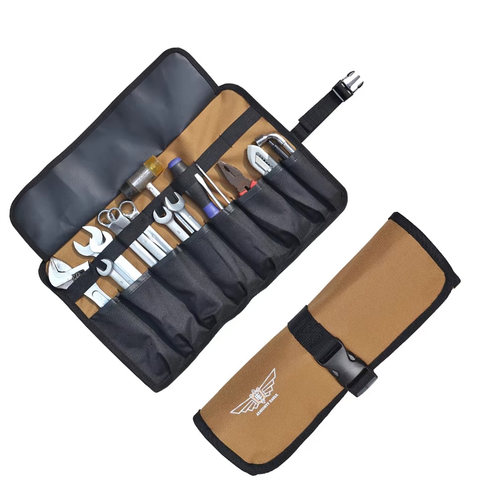 Torby na narzędzia Oxford, prz – Reel Repair Kit recenzja i cena