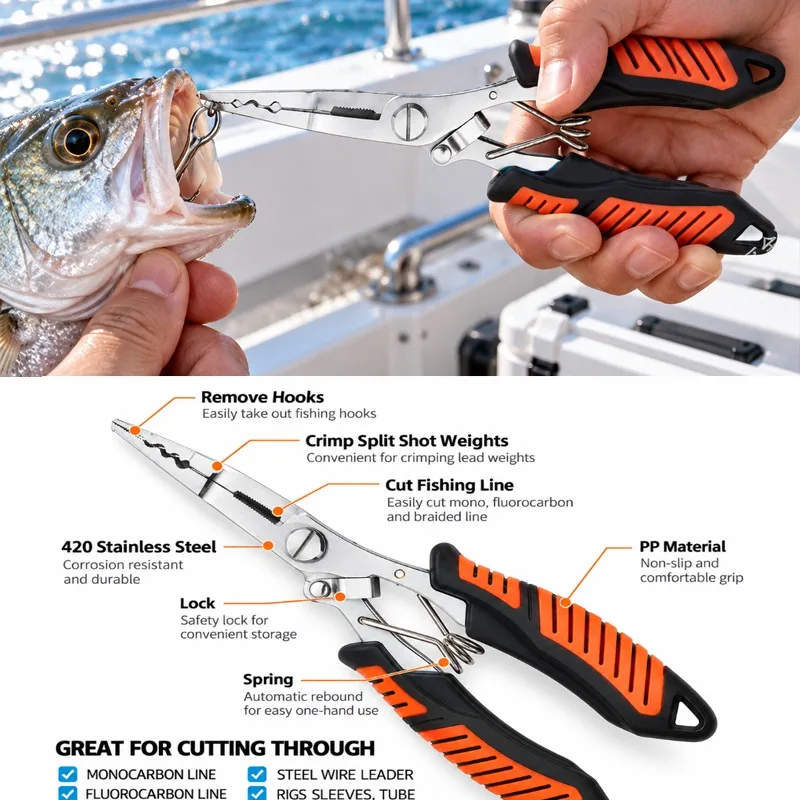 Profesjonalny, wielofunkcyjny  – Baitcasting Reel recenzja i cena