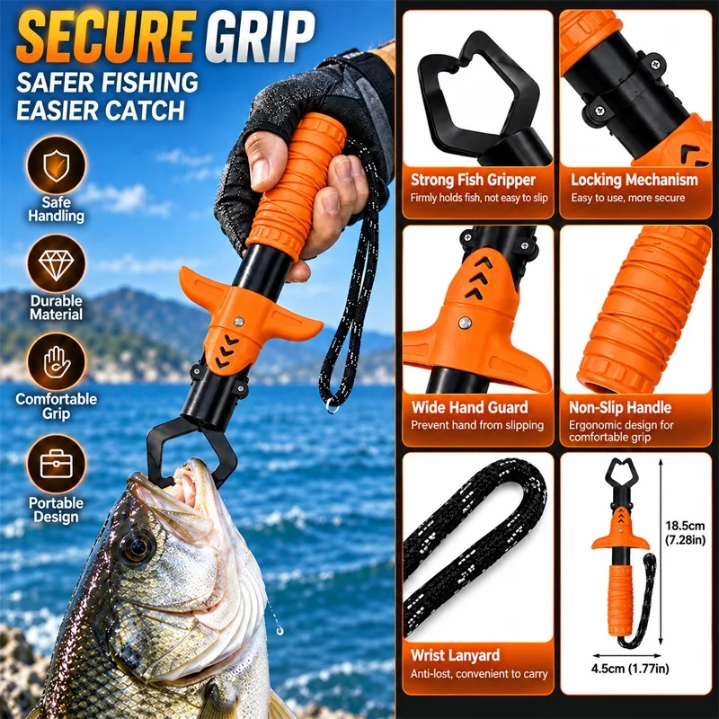 Profesjonalny, wielofunkcyjny  – Baitcasting Reel recenzja i cena