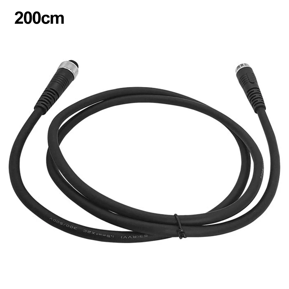 1szt Kabel zasilający kołowrot – Fly Reel recenzja i cena