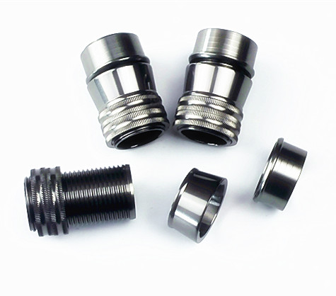 Aluminiowy uchwyt kołowrotka w – Reel Repair Kit recenzja i cena