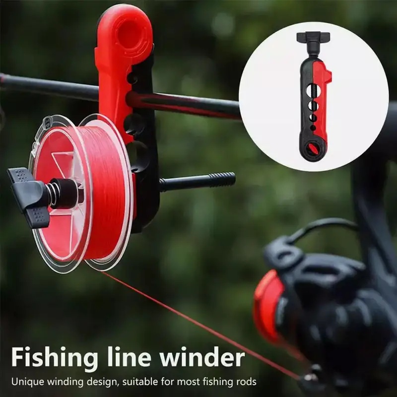 Przenośny nawijak do żyłki, uc – Spincast Reel recenzja i cena